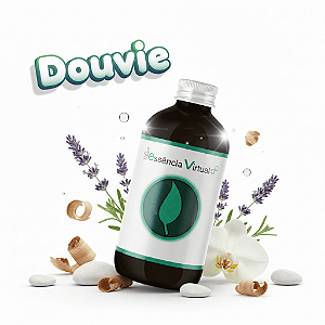 Essência 100ml - Douvie | Essência Virtual