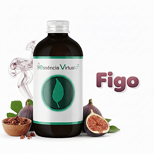 Essência 100ml - Figo | Essência Virtual