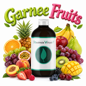 Essência 100ml - Garnee Fruits | Essência Virtual