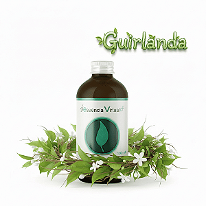 Essência 100ml - Guirlanda | Essência Virtual