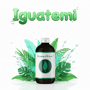 Essência 100ml - Iguatemi | Essência Virtual