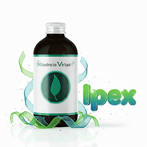 Essência 100ml - Ipêx | Essência Virtual