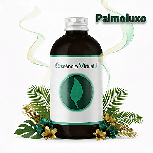 Essência 100ml - Palmoluxo | Essência Virtual
