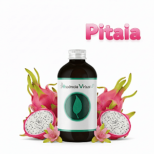 Essência 100ml - Pitaia | Essência Virtual