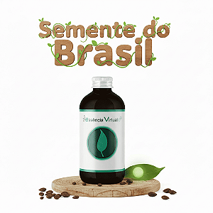 Essência 100ml - Semente do Brasil | Essência Virtual