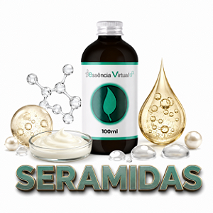 Essência 100ml - Seramidas | Essência Virtual