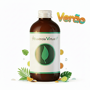 Essência 100ml - Verão | Essência Virtual
