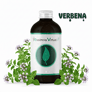 Essência 100ml - Verbena | Essência Virtual