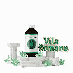 Essência 100ml - Vila Romana | Essência Virtual