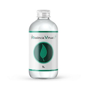 Base Pronta P/ Perfumes 1L - Faça Seu Perfume | Essência Virtual