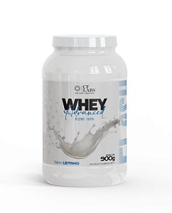 Flash Whey Advanced 100% blend, sabor Letinho 900g