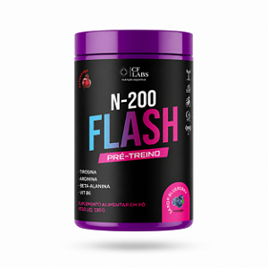 N200 Flash 330g