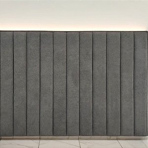 Painel Luna com LED