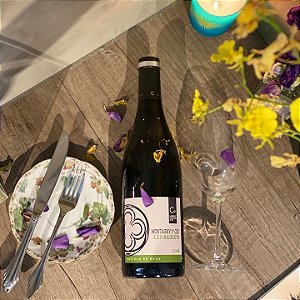 Domaine Laurent Cognard - Montagny 1er Cru  Les Bassets  - Blanc - 2022