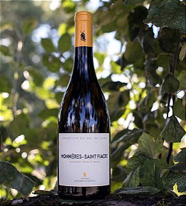 Domaine Menard Gaborit - Monnières Saint Fiacre - Blanc -  Muscadet Sévre et Maine - 2020