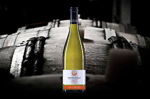 Famille Brocard -  Bourgogne Aligoté - Blanc - 2022