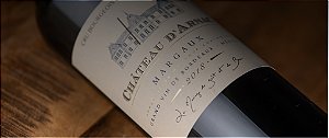 Chateau D'Arsac - Chateau D'Arsac - Rouge - 2016