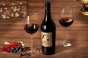 Chateau Cos D'Estournel - G D'Estournel - Rouge - 2019