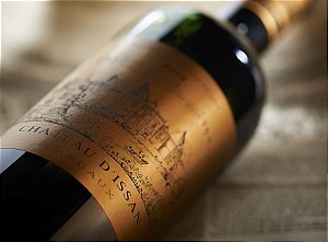 Chateau D'Issan - Chateau D'Issan - Rouge - 2014