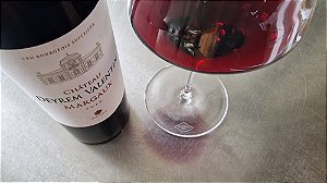 Chateau Deyrem Valentin - Chateau Deyrem Valentin - Rouge - 2018