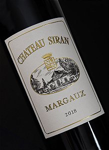 Chateau Siran - Chateau Siran - Rouge - 2018