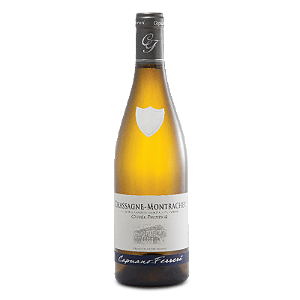 Domaine Capuano Ferreri - Chassagne Montrachet Cuvée Prestige - Blanc - 2022