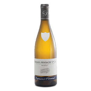 Domaine Capuano Ferreri - Chassagne Montrachet Premier Cru Morgeot - Blanc - 2022