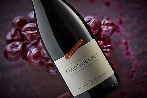 Domaine David Duband - Clos De Vougeot - Rouge - 2020