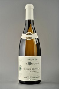 Domaine Gautherin - Chablis Grand Cru Vaudésirs - Blanc - 2021