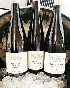 Domaine Hurst - Riesling Vieilles Vignes - Blanc - 2022