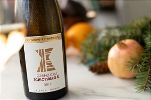 Domaine Kirrenbourg - Riesling Grand Cru Schlossberg - Blanc - 2020