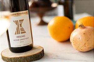 Domaine Kirrenbourg - Riesling Roche Granitique - Blanc - 2022