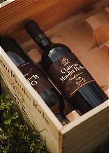 Chateau Moulin Riche - Chateau Moulin Riche Aop Saint Julien - Rouge - 2018 - 0,75