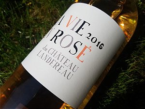 Vignobles Baylet - La vie en rosé - Rosé - 2024 - 0,75