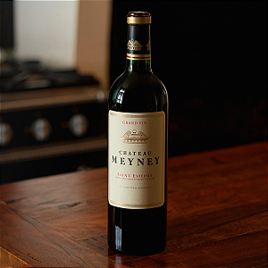 Chateau Meyney - Chateau Meyney Aop Saint Estephe - Rouge - 2018 - 0,75