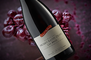 Domaine David Duband - Morey Saint Denis 1Er Cru Les Broc - Rouge - 2023 - 0,75