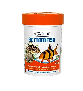 Alcon bottom fish 30g