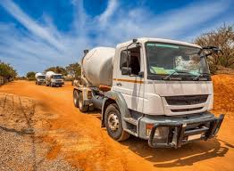 Concreto Usinado DF - GUARÁ - WhatsApp: 61-61-99266-2168