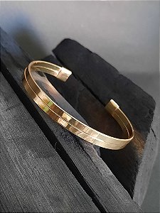 Bracelete Laminado