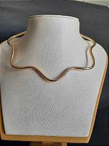 Choker Onda