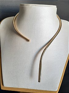 Choker Interrogação