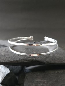 Bracelete Laminado