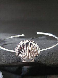 Bracelete Fio Concha