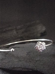 Bracelete Fio  Flor