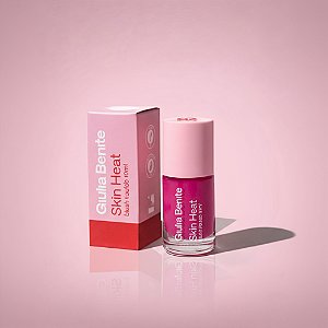 Blush Líquido Skin Heat Jealousy, Jealousy Giulia Benite Beauty