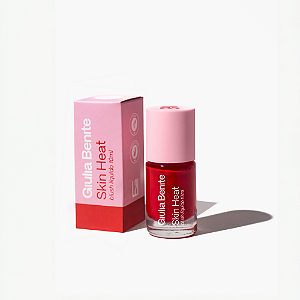 Blush Líquido Skin Heat Lovely Giulia Benite Beauty