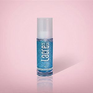 Glitter em Gel Facial e Corporal Afterparty cor Say My Name Lacre21