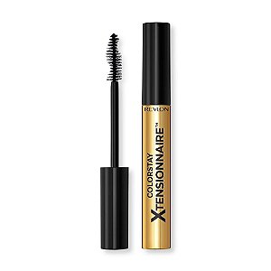 Máscara para Cílios ColorStay Xtensionnaire 201 Blackest Black Revlon