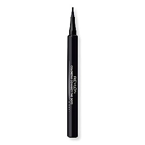 Caneta Delineadora ColorStay Connect The Dots Blackest Black Revlon