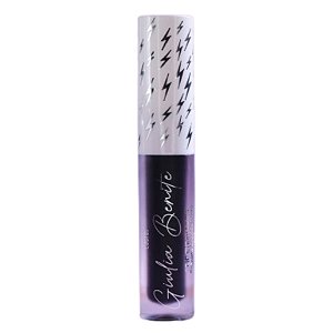 Sombra Líquida Preta Epic Eyeshadow Giulia Benite Beauty
